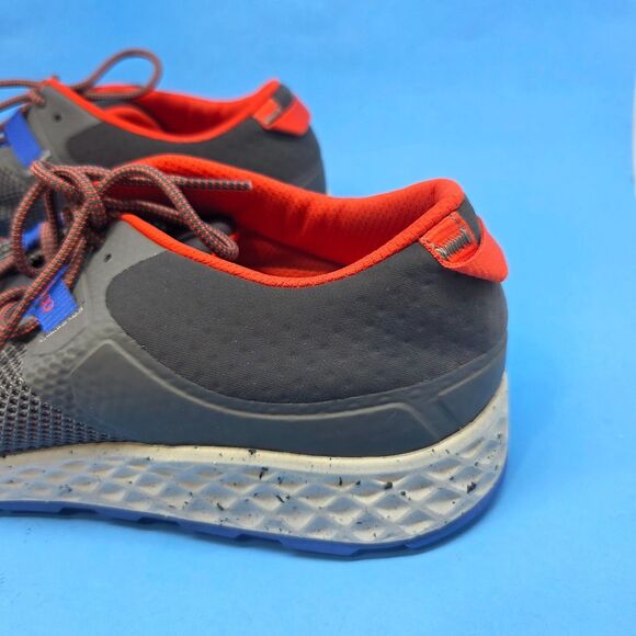 Chaco Canyonland JCH108695 Mens Hiking Quick Dry Mesh Sneakers US 10.5  EUR 43.5